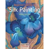 Silk Painting Books
